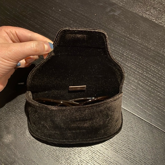 Tom Ford (TF8 Jennifer) Sunglasses